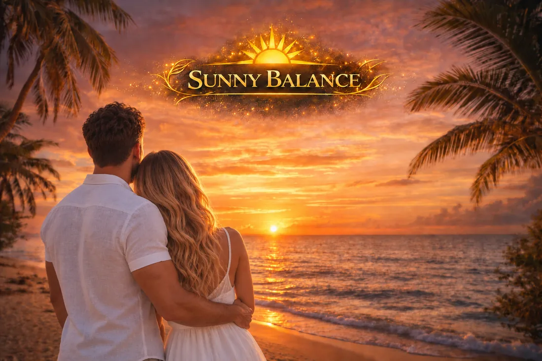Sunny Balance