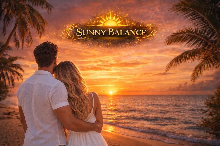 Sunny Balance